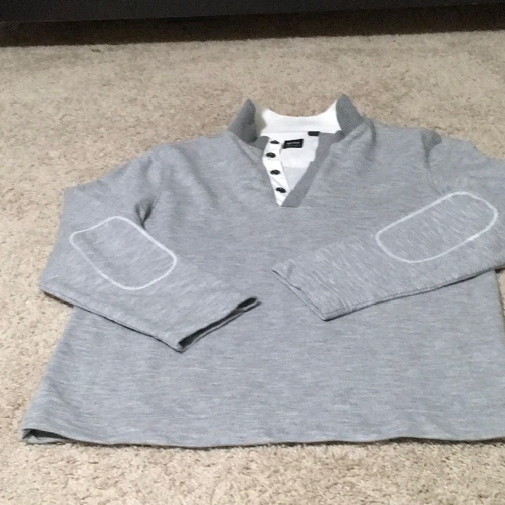 Boss Hugo Boss Casual Shirt